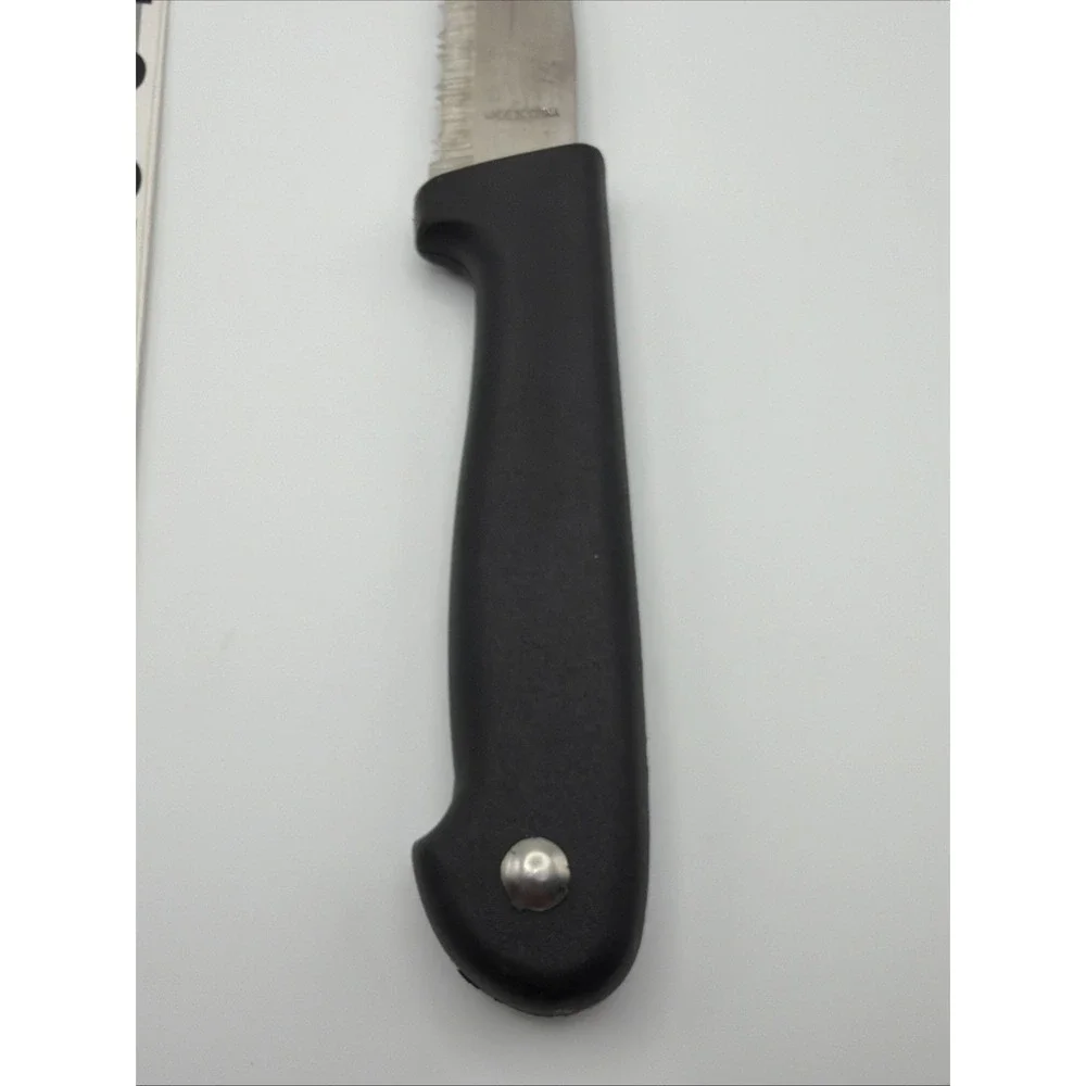 Master Cut 2 By Jesco Serrated Carving Knife 8